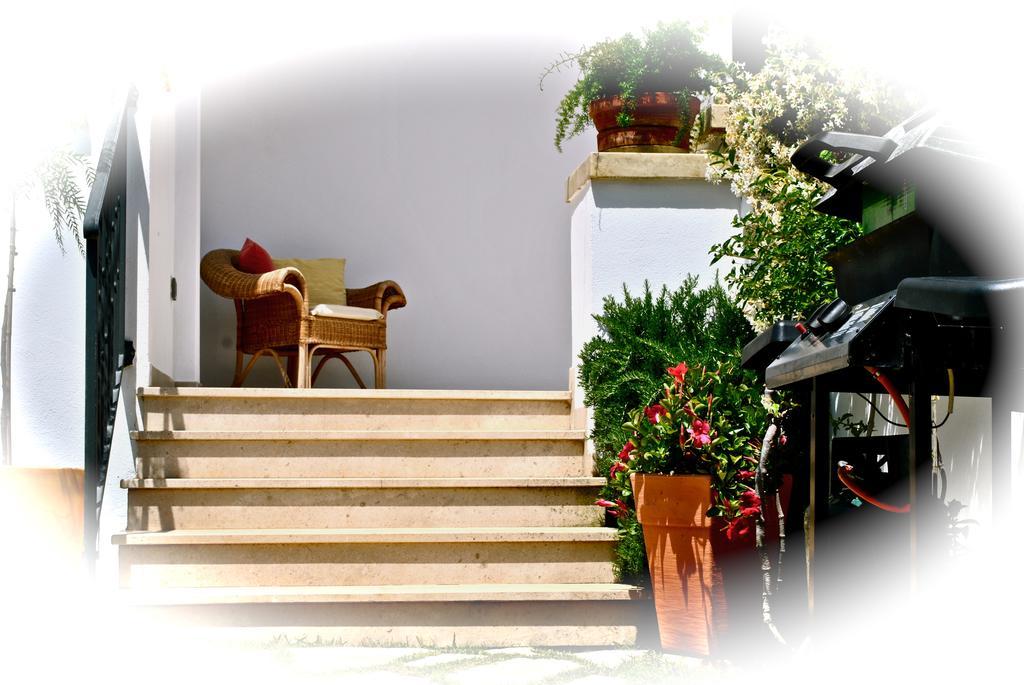 Leukasia Marina Di Pescoluse Phòng bức ảnh